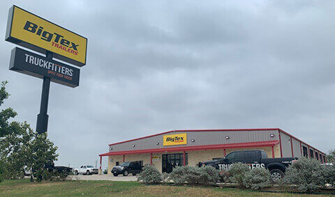 Truckfitters - Elmendorf, TX