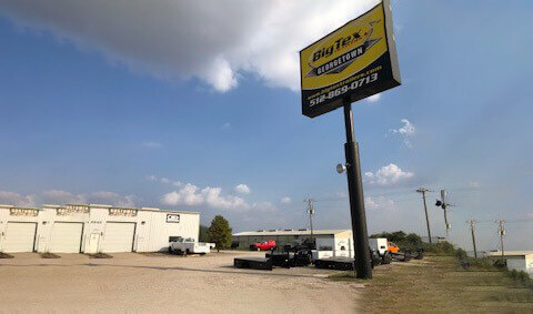 Truckfitters - Georgetown, TX