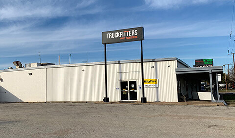 Truckfitters - Irving, TX