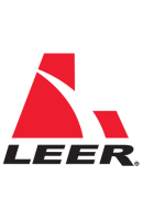 Leer Tonneau Covers Logo