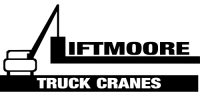 Liftmoore Truck Cranes Logo