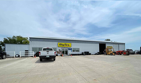 Truckfitters, Walton, KY