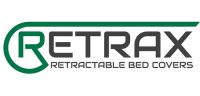 Retrax Retractable Bed Covers Logo