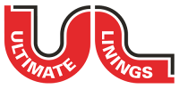 Ultimate Linings Logo