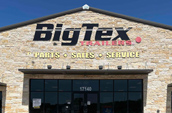 Big Tex Trailers - Buda, TX