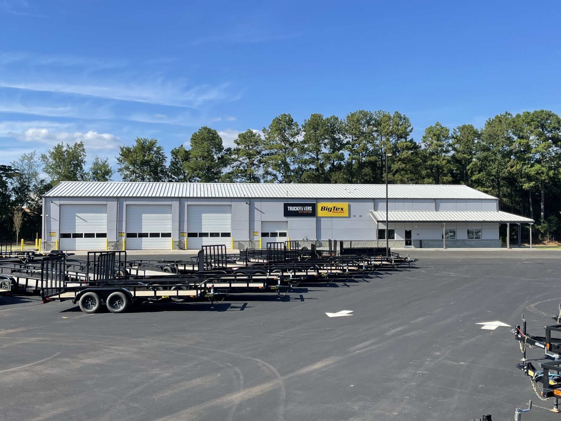 Truckfitters - Marietta, GA